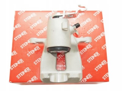 Суппорт тормозной задняя левый правый vw touran 1t1 1t2 фото №1