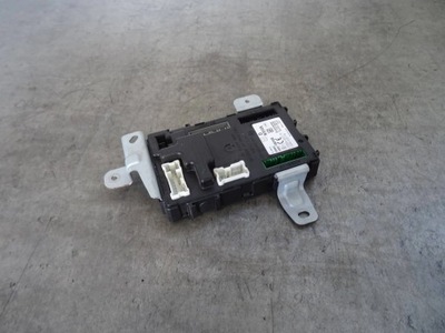 Блок управления комфорта infiniti fx ii 3.0d qx70 фото №1