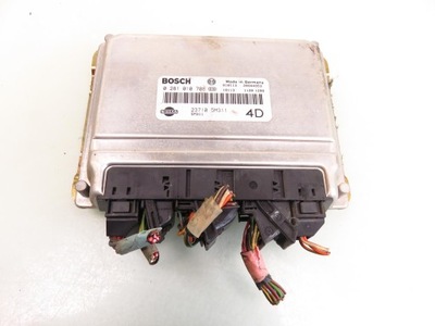 UNIDAD DE CONTROL NISSAN ALMERA N16 2.2 DI 237105M311  