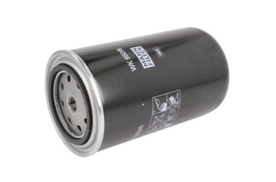 Mann-filter wk 950/6 фільтр пального фото №1