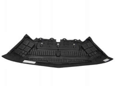 Mercedes s klasa w221 221 защита pod бампер 4matic фото №1