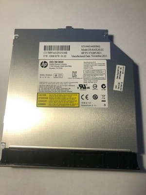 Nagrywarka DVD HP DS-8A5LH12C