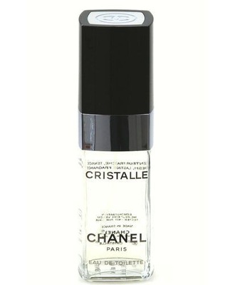 Chanel Cristalle 100ml woda toaletowa