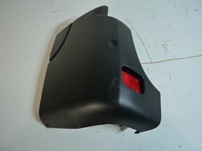 Кутик бампера renault master 850178315r pdc фото №1