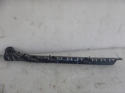 Mercedes-benz оригінальний номер a2128800130 напрямна бампера фото №1