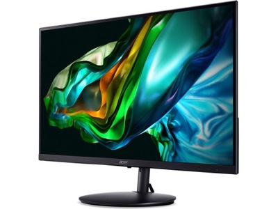 Monitor LED Acer SH272UEBMIPHUX 27 " 2560 x 1440 px IPS / PLS