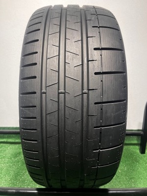 235/35R19 91Y XL PIRELLI P ZERO CORSA 2021 6MM NEUMÁTICO LETNIA 235/35/19  