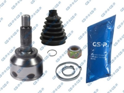 Шрус  привідний зовнішній. комплект . mazda 3/5 10- фото №1