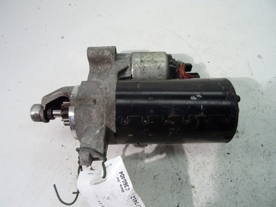 Audi a4 s4 стартер 03l911021e . фото №1