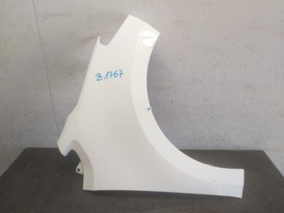 Крила перед правий vw up lift 1s фото №1