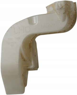 Туннель канал обдув infiniti q70 m35 m37 m56 278511ma0a фото №1