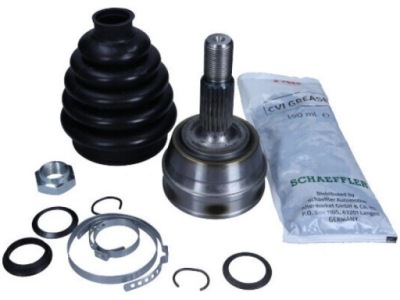 Шрус  приводной fag-lozyska фото №1