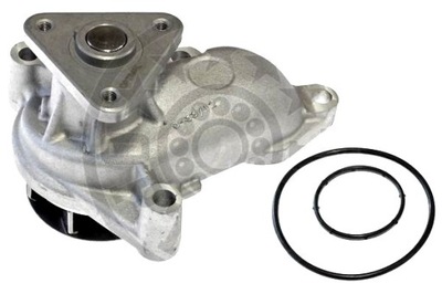 Optimal насос wody hyundai 2005 03-2015 12 фото №1