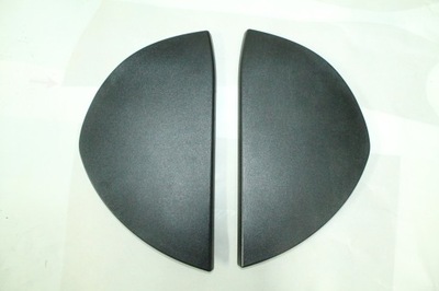 Заглушка дверь правый перед mercedes w221 фото №1