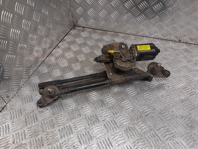 Механізм двірник перед getz 98100-1c100 фото №1