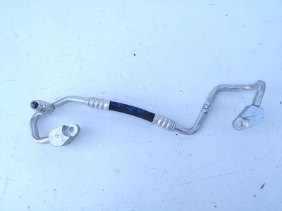 Porsche taycan шланг кондиціонера 9j1820033a фото №1