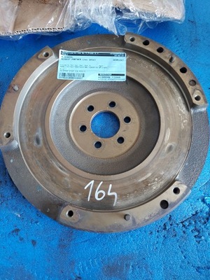 Зчеплення колесо жорсткий partner 2012 r 1.6 hdi 9h06 фото №1