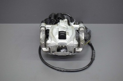 Суппорт прижим правый задняя wąż bmw 1 2 f44 f40 2 f45 f46 x1 f48 x2 f39 фото №1