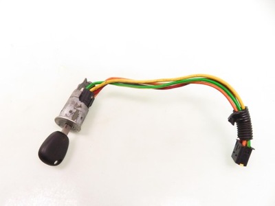 CERRADURA DE ENCENDIDO RENAULT SCENIC I FL 445023  