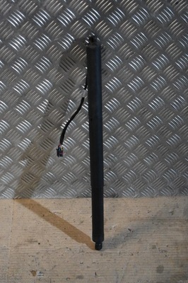 Idealny привід кришки porsche macan 1 фото №1