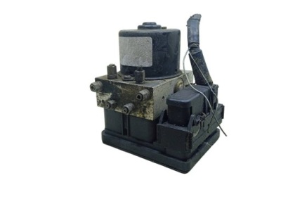 Насос тормозная abs 00009525e1 mazda 5 2.0 фото №1