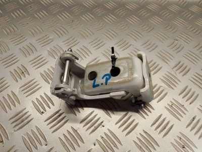 Toyota proace peugeot partner k9 2023 петлі двері лівий перед фото №1