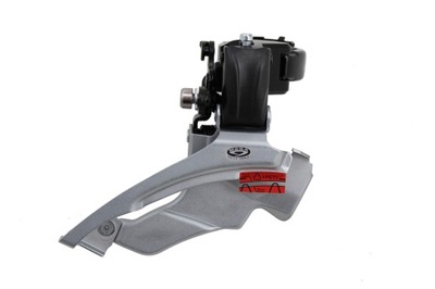 PRZERZUTKA PRZEDNIA SHIMANO ALTUS FD-M371 44/48T 31,8-34,9 MM PPR29