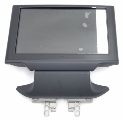 Монитор rse audi a8 4h d4 4h0919607 фото №1