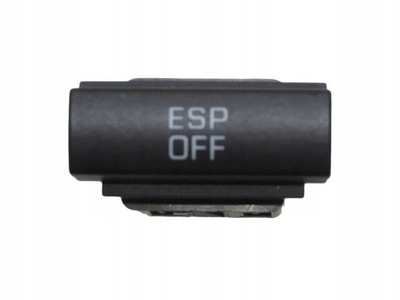 Кнопка esp skoda octavia ii фото №1