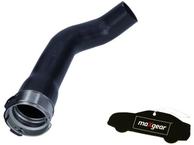 LAIDAS TURBO MAXGEAR 68-0446 + KVAPAS 