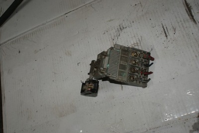 Colt vi клемма плюсовая предохранители фото №1