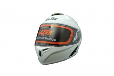 KASK MOTOCYKLOWY LAZER PANAME 2