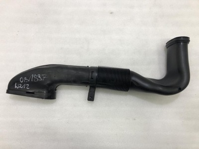 Труба воздухозаборник воздуха a6510903437 mercedes w212 фото №1