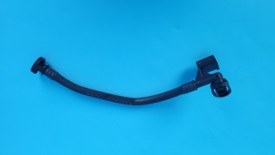 Bmw 3' g20 330e 21r 2.0 пабтрубок  труба шланг 198185 198185-10 фото №1