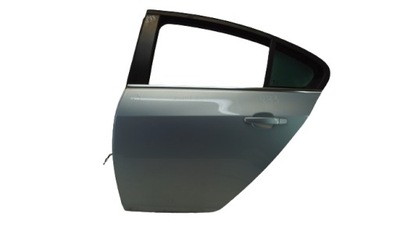 Дверь левый задняя opel insignia a hb фото №1