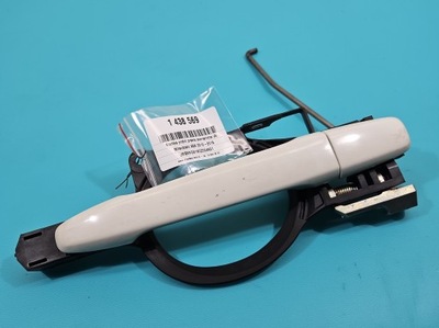 Ручка перед права зовнішня mitsubishi asx 10- фото №1