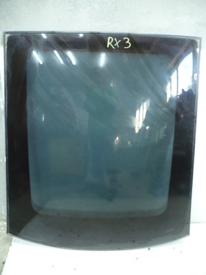 Lexus rx450h rx350 rx iii 3 solar крыша стекло крыша люк панорама 09-15 фото №1