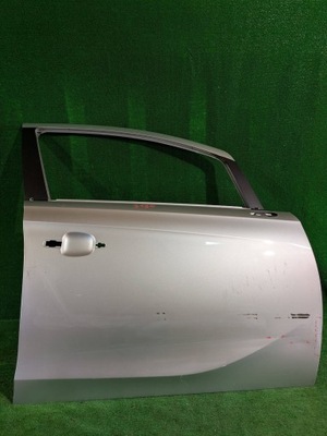 Дверь передние правое правый перед opel corsa e фото №1