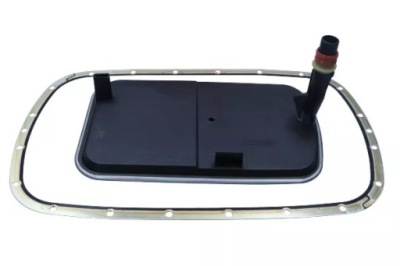 Фильтр автоматической коробки передач bmw e maxgear фото №1