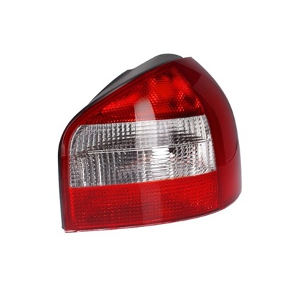 Лампа audi a3 8l 00-03 задня права фото №1