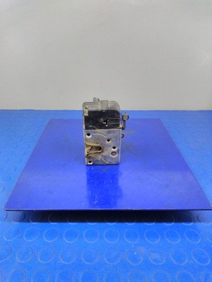 Peugeot partner i замок дверь передний правый перед фото №1