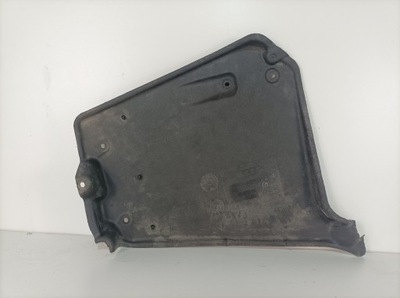 Audi a6 c8 захист плита двигуна підвіска фото №1