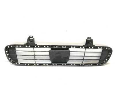 Решётка бампера перед kia stonic 86560-h8hb0 фото №1