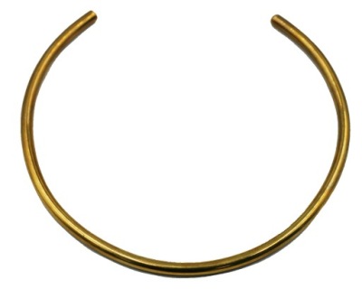 Adele Dejak AD4005 Choker