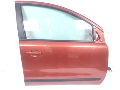 PORTIÈRE DROITE AVANT NISSAN NOTE E11 (2006-2008) R10 - milautoparts-fr.ukrlive.com