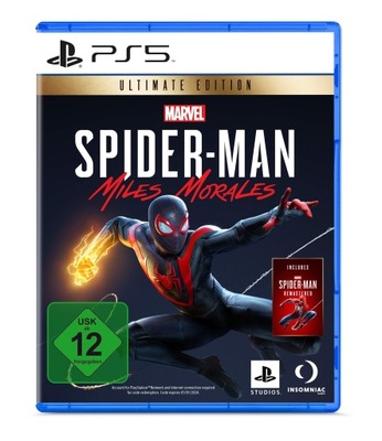 Sony Interactive Entertainment Marvel's Spider-Man GRA