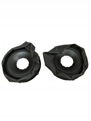 Vw transporter t6 динамик дверь dynaudio 7l6035454 фото №1