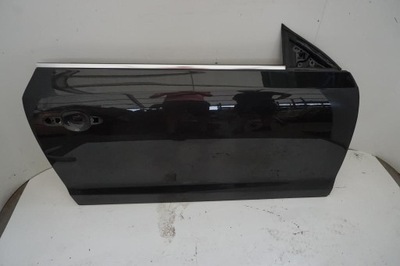 Дверь правое renault laguna iii nv676 фото №1