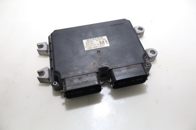 Бортовий комп'ютер двигуна opel agila b 1.2 фото №1