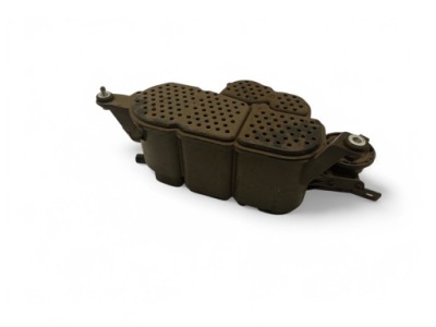 Audi q5 sq5 2015 фильтр угольный фото №1